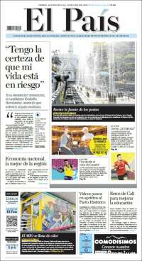 El País - Cali