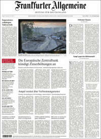 Frankfurter Allgemeine