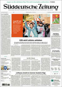 Sueddeutsche
