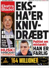 Ekstra Bladet