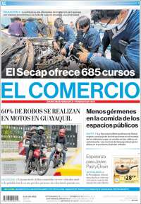 El Comercio