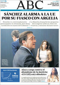 ABC - Sevilla