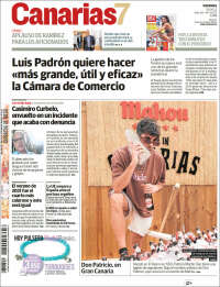 Canarias 7
