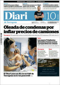 Diari de Tarragona
