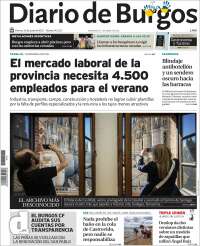 Diario de Burgos