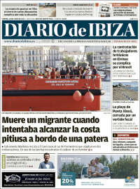 Diario de Ibiza
