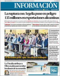 Diario Información