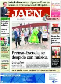 Diario Jaén