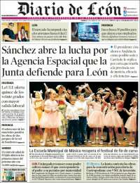 Diario de León