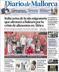Diario de Mallorca
