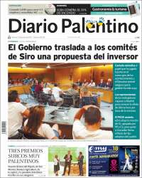 Diario Palentino