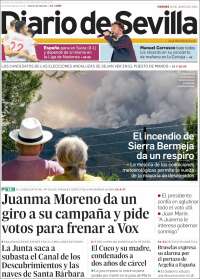 Diario de Sevilla