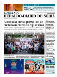 Diario de Soria