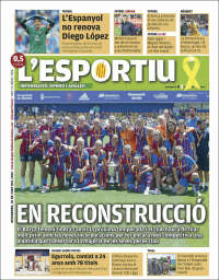 L'Esportiu