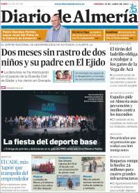 Diario de Almería