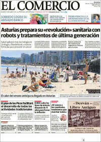El Comercio