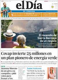 El Día de Córdoba