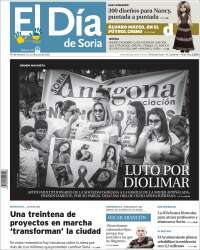 El Día de Soria