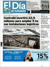 El Día de Valladolid