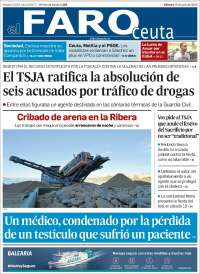 El Faro de Ceuta