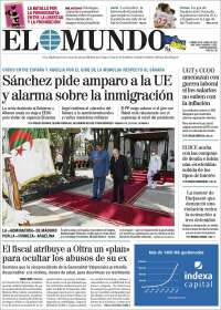 El Mundo