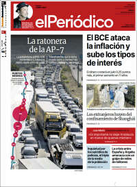 El Periódico