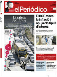 El Periódico de Catalunya