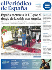 El Periódico de España