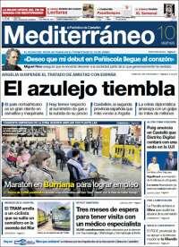 El Periódico Mediterraneo