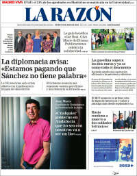La Razón