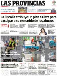 Las Provincias