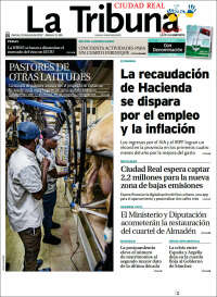 La Tribuna de Ciudad Real