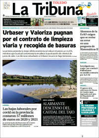 La Tribuna de Toledo