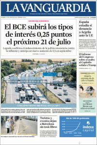 La Vanguardia