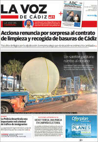 La Voz de Cádiz