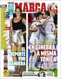 Marca