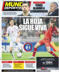 El Mundo Deportivo