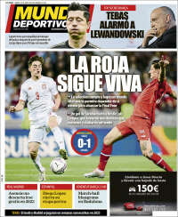 Mundo Atlético