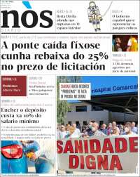 Nòs Diario