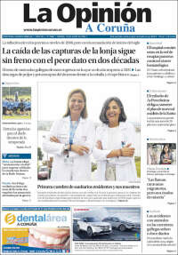 La Opinión de A Coruña