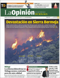 La Opinión de Málaga