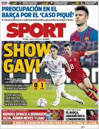 Sport