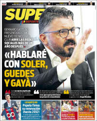 Superdeporte