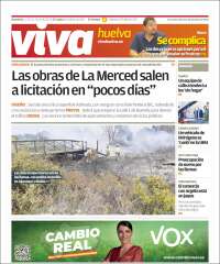 Viva Huelva