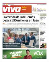 Viva Jaén