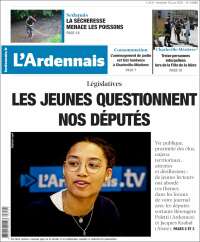 L'Ardenais