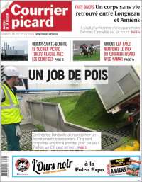 Courrier Picard