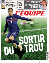 L'Equipe