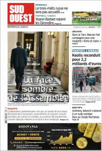 Sud Ouest
