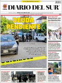 El Diario del Sur